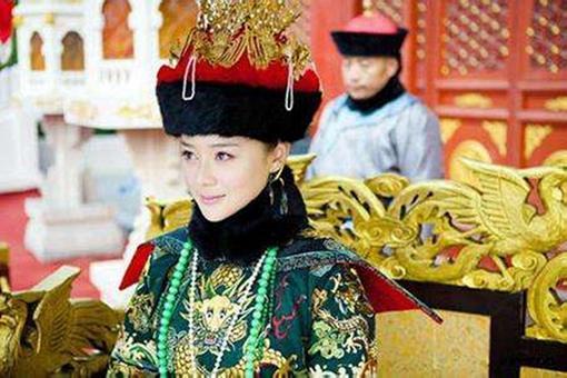 顺治为何传位康熙?为什么不传福全