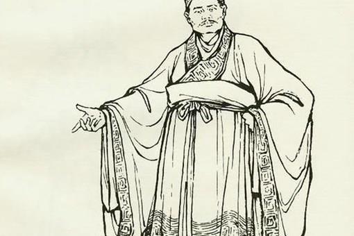 曹操为什么说不敢用郭图?