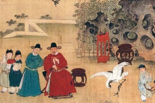 明朝官员为了向皇帝谏言真的可以不要命么?