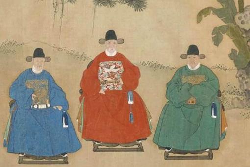 明朝官员为了向皇帝谏言真的可以不要命么?