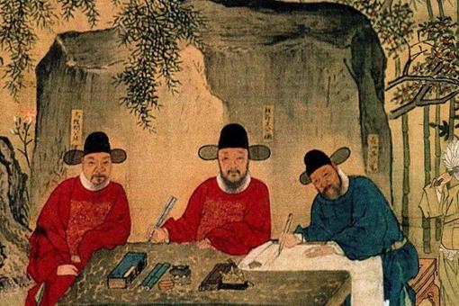 明朝官员为了向皇帝谏言真的可以不要命么?