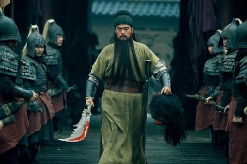 三国时期最搞笑的三名大将是谁?