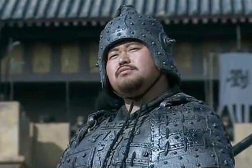 三国时期最搞笑的三名大将是谁?