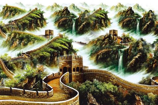 唐朝皇帝都对长城不感兴趣?