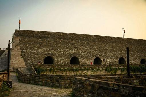 唐朝皇帝都对长城不感兴趣?