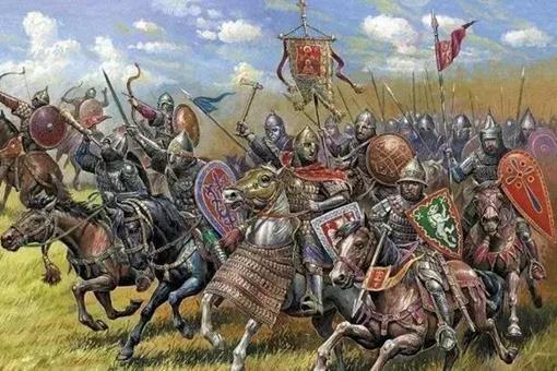 汉朝在当时世界上是一个怎样的存在?