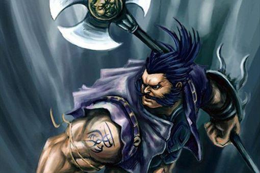 许褚和徐晃谁更厉害