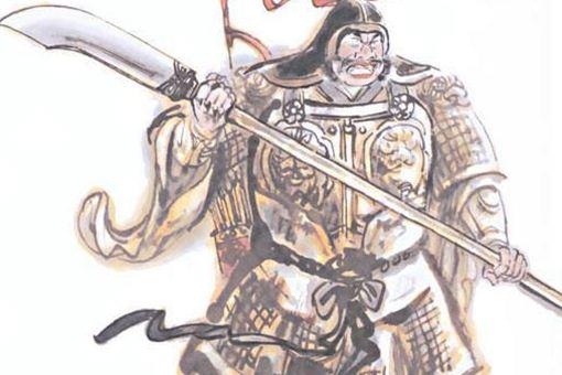 许褚和徐晃谁更厉害