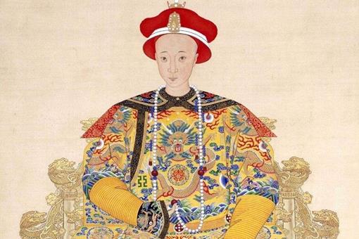 同治皇帝怎么死的?真是死于花柳病么?