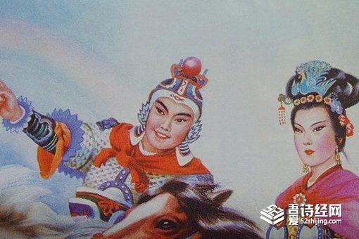 薛讷一生有哪些功绩