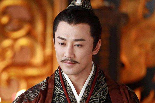 汉景帝一次醉酒却挽救汉朝命运,不然东汉可能就没了