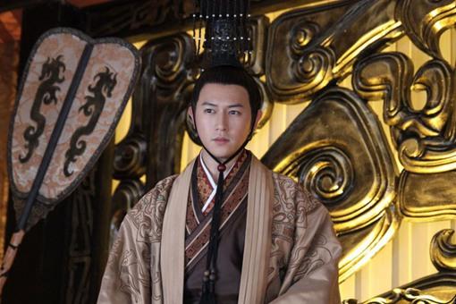 汉文帝刘恒为什么能继承皇位?