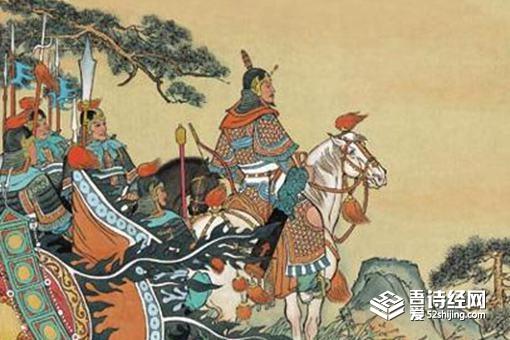 王镇恶一生有何功绩