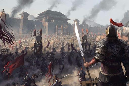 古代战车为什么会被骑兵替代?