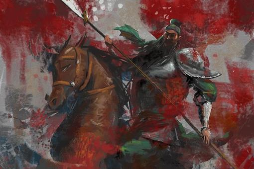 曹操为什么一直想得到关羽?