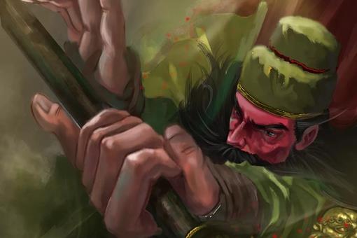 曹操为什么一直想得到关羽?