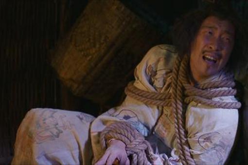 古代怎么处理人贩子的?