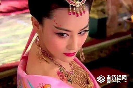 历史上第一个女间谍是谁 她的结局是什么