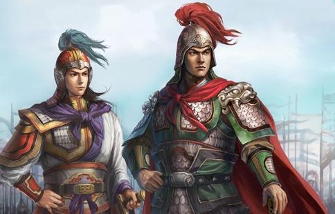 孙权和曹操之间的人质门是怎么回事?