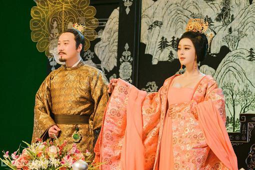 杨贵妃为何受宠?