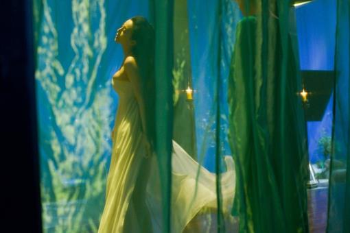 唐朝为什么以胖为美?