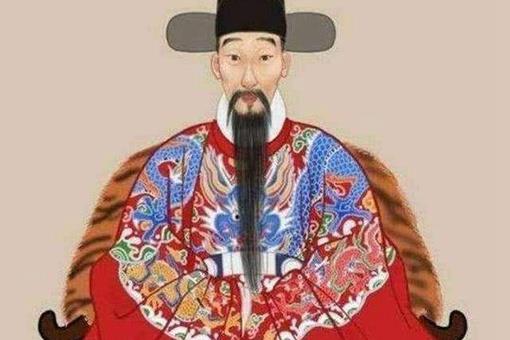 张居正睡太后是真的?