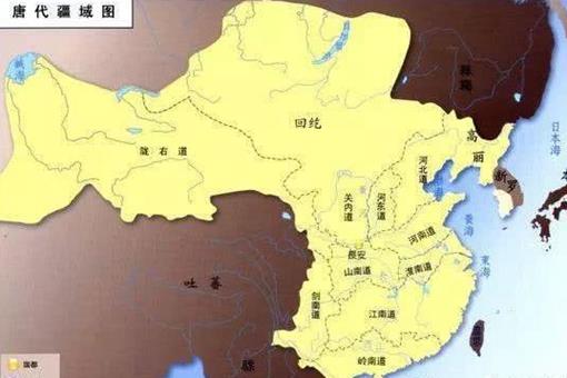 江西位于东南方向,为什么名字里会有“西”字?