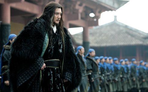 象棋中的楚河汉界指的是现实中的什么地方?