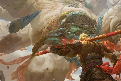 孙悟空的火眼金睛是最厉害的眼睛么?