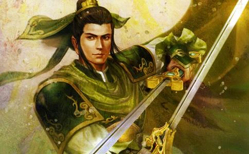 昭烈宫:赵云谎报军情请回刘备的故事原文