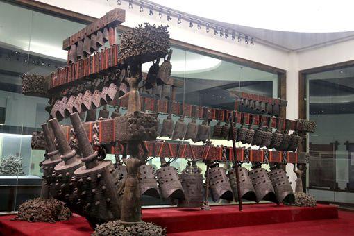 世界上最珍贵的5大历史文物是什么?中国的占了几个?