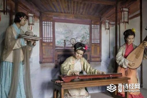 古代青楼消费有多高 换做现在是多少人民币