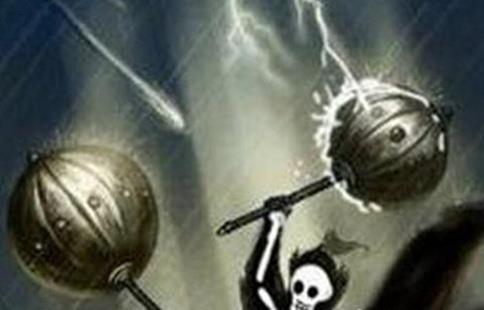 吕布加赤兔是三国最强组合?