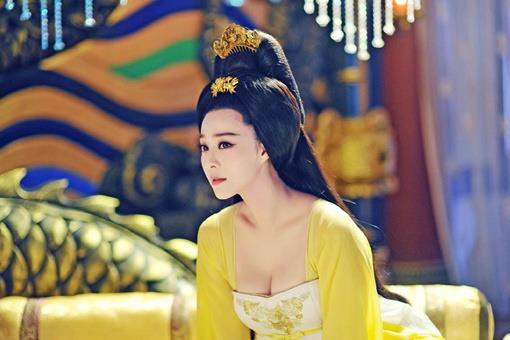 武则天害死自己两个儿子是真的吗?