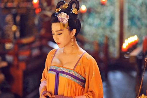 武则天害死自己两个儿子是真的吗?