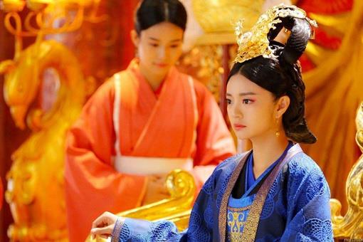 武则天害死自己两个儿子是真的吗?