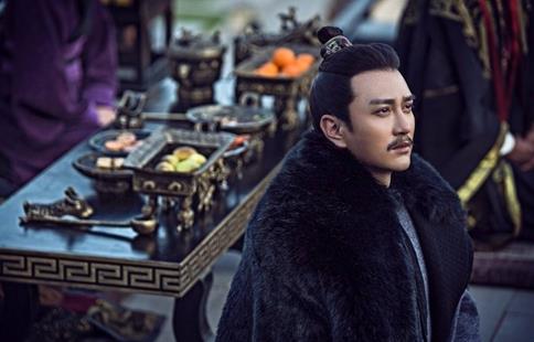 曹操立储曹植为什么会输给曹丕?