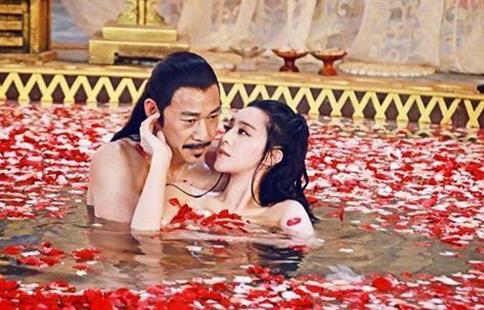 武则天没给李世民生过孩子却和李治生了6个孩子?