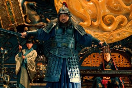 董卓进京歇后语下一句是什么?