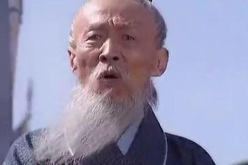 诸葛亮骂王朗台词(含原文完整版)