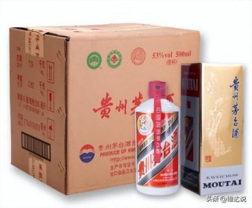 ​贵州茅台旗下品牌，贵州茅台旗下品牌有哪些