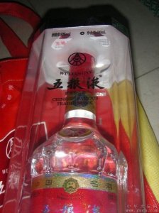 ​五粮液 有没有辣口的，五粮液辣口吗