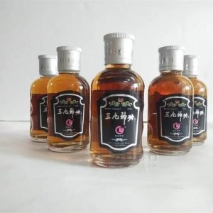 ​三九酒白酒有哪些品种的(三九酒白酒有哪些品种好喝)