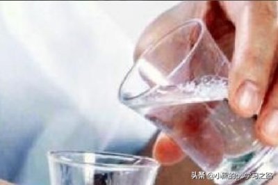 ​烧出来的白酒度数低怎么办？烧出来的白酒度数低怎么回事