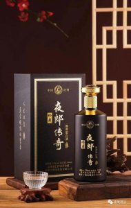​贵州茅台镇夜郎古酒业系列酒(贵州茅台镇夜郎古酒价格)