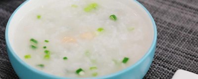​粥怎么做好吃又简单