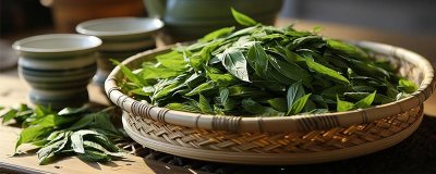 ​发酵茶有哪些品种