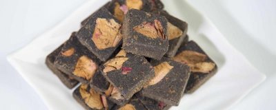 ​红糖的营养价值及营养成分