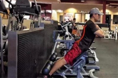 ​山羊挺身怎么练臀 山羊挺身练臀动作要领