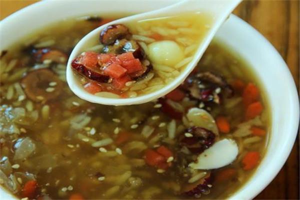 八宝粥是什么垃圾 八宝粥怎么分类